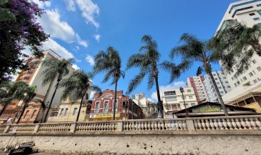 Confira como fica o tempo em Viçosa e região nesta quinta-feira (13)