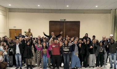 Defensor público Glauco Rodrigues oficializa pré-candidatura a prefeito de Viçosa