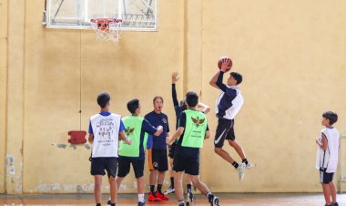 Inscrições Abertas para a Copa Viçosa de Basquete 3x3 de 2024
