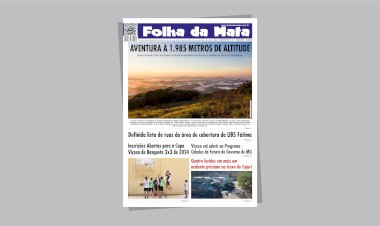 Folha da Mata 3117 - 18/06/2024