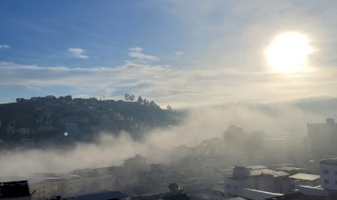 Confira como fica o tempo em Viçosa e região nesta quinta-feira (20)