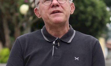 Do Melaço ao Ensino: documentário mostra Silvestre em relatos de moradores