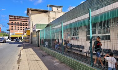 Centro de Saúde 24 horas será inaugurado nesta sexta-feira pela Prefeitura