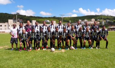 Sagrado Coração é eliminado no Mineiro Amador