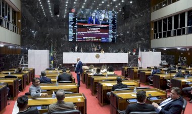 Lei que facilita chegada de tecnologia 5G ao interior é sancionada