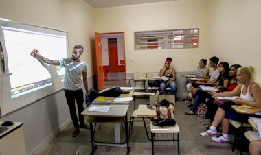 Quarta parcela do Pé-de-Meia começa a ser paga hoje