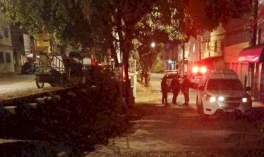 Polícia registra homicídio no bairro Vale do Sol