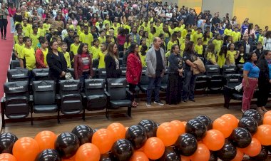 Proerd forma mais 370 alunos em Viçosa