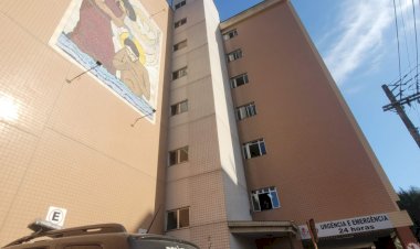 Ex-funcionária do HSJB que desviou mais de R$ 500 mil é condenada a oito anos de prisão