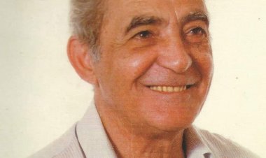 Em 27 de junho de 1997, Viçosa se despedia de Antônio Chequer