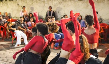Evento em Viçosa celebra orgulho e a cultura da comunidade LGBT 