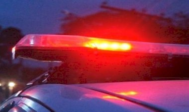 Homem é preso em Ubá após roubar e esfaquear vítima