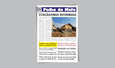 Folha da Mata 3126- 01/07/2024