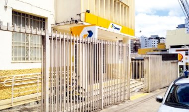 Correios anunciam concurso para contratar 3,2 mil carteiros