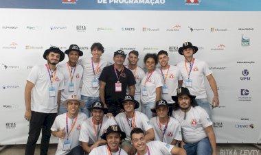 UFV: estudantes de Viçosa e Florestal obtêm destaque em Maratona Mineira de Programação