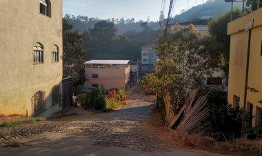 Prefeitura começa a aplicar R$ 2,7 milhões em asfalto