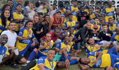 Campeonato de ruas do Fundão começa neste sábado (06)