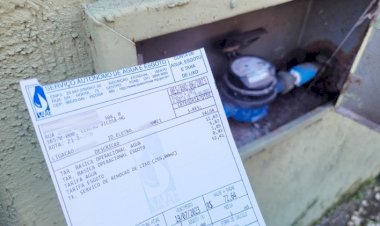 Moradores de Viçosa terão nova opção para pagar contas de água a partir de agosto