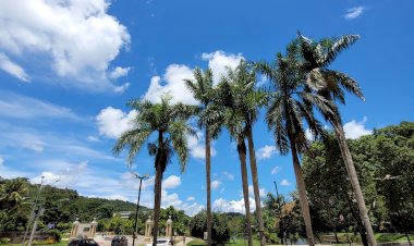 Confira como fica o tempo em Viçosa e região neste fim de semana