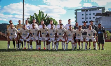 Viçosense goleia Fanatics no Campeonato Regional do Açúcar 2024