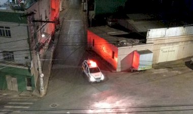 Homem morre após ser baleado no bairro Santo Antônio