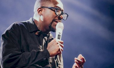 Mumuzinho se apresenta em São Geraldo nesta quinta-feira