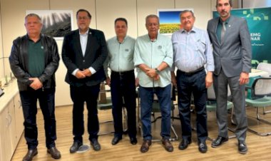 Ex-presidente da Faemg ministrará palestra de abertura da 94ª Semana do Fazendeiro