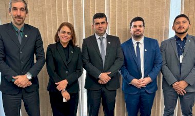 UFV é contemplada com R$ 32 milhões para obras do Novo PAC e vai construir novo complexo esportivo