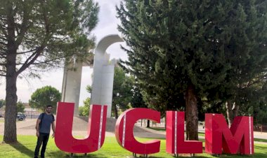 Tese de ex-aluno da UFV recebe prêmio em universidade da Espanha