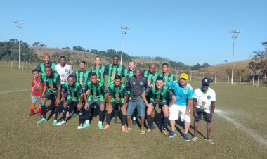 Empate e vitória marcam a terceira rodada do Campeonato de Ruas do Fundão