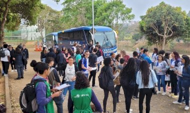 UFV abre inscrições para visitas de escolas na 7ª edição da Mostra Universitária