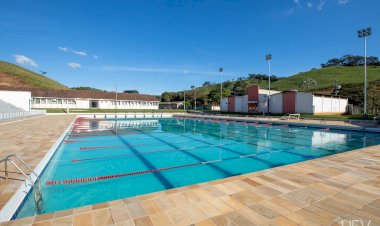 Projeto Nadar abre inscrições para aulas de natação na UFV