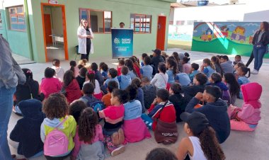 Sistema Faemg Senar participa do projeto Ministério Público Itinerante na região