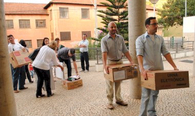 Eleitorado de Viçosa cresce e chega a 60.633 para as Eleições 2024