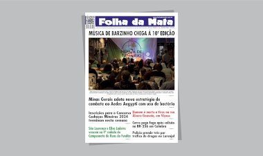 Folha da Mata 3146 - 29/07/2024