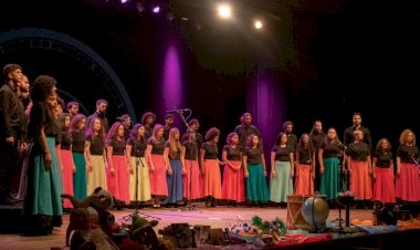 Coral Voix-là abre seletiva para novos integrantes