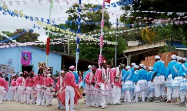 Reinados e Congados serão considerados Patrimônio Imaterial de Minas Gerais