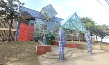 Torto Arado será a obra literária do exame de seleção do Coluni 2025