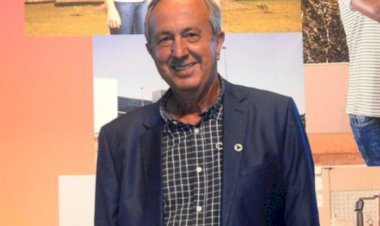 Prefeito William Mussi vai buscar reeleição em Senador Firmino