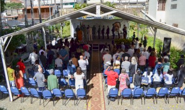 Comenda Arthur Bernardes será entregue neste sábado