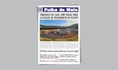 Folha da Mata 3150 - 02/08/2024