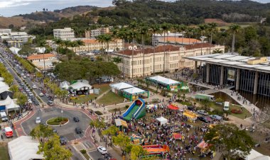 Inscrições para 94ª Semana do Fazendeiro já estão abertas pela internet