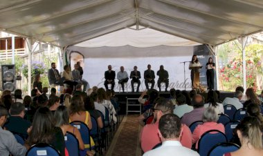 Missa celebra aniversário de Arthur Bernardes nesta quinta-feira