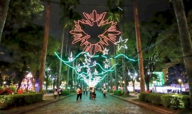 Governo de Minas e Cemig lançam editais do Natal da Mineiridade 2024