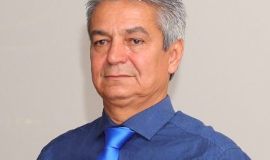 Filin do Posto registra candidatura à prefeitura de Teixeiras