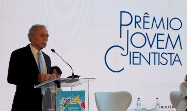 Prêmio Jovem Cientista abre inscrições para estudantes e pesquisadores