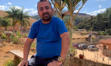 Zé Ivanir vai buscar reeleição em Canaã