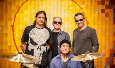 Minas ao Luar retorna a Viçosa com show da banda 14 Bis