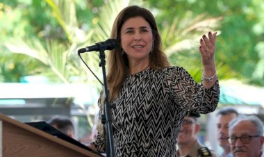 Monica Vallone concorre à prefeitura de Ubá