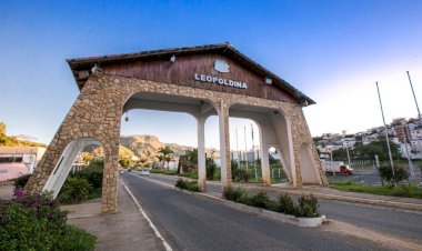 Viçosense é acusado de assaltar joalheria em Leopoldina